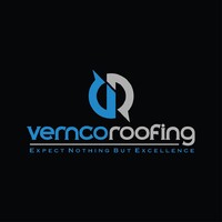 VernCo Roofing logo, VernCo Roofing contact details