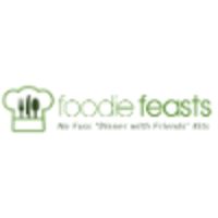 Foodie Feasts Pty Ltd logo, Foodie Feasts Pty Ltd contact details