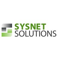 Sysnet Solutions logo, Sysnet Solutions contact details