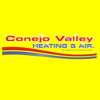 Conejo Valley Heating & Air Conditioning logo, Conejo Valley Heating & Air Conditioning contact details