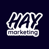 HAY Marketing logo, HAY Marketing contact details