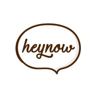 Heynow logo, Heynow contact details