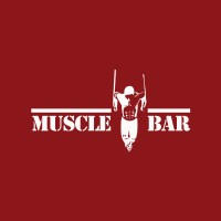 Muscle Bar logo, Muscle Bar contact details