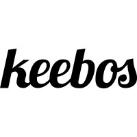 Keebos logo, Keebos contact details