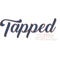 Tapped Coffee & Craft Beverages logo, Tapped Coffee & Craft Beverages contact details