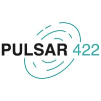 Pulsar 422 logo, Pulsar 422 contact details