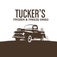 Tucker's Raw Frozen and Treats logo, Tucker's Raw Frozen and Treats contact details