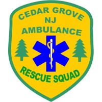 Cedar Grove Ambulance & Rescue Squad logo, Cedar Grove Ambulance & Rescue Squad contact details