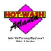 Hot-Wash Atlanta logo, Hot-Wash Atlanta contact details