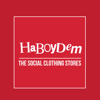 Haboydem - Social Second Hand Clothing Stores logo, Haboydem - Social Second Hand Clothing Stores contact details