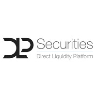 DLP Securities, LLC logo, DLP Securities, LLC contact details