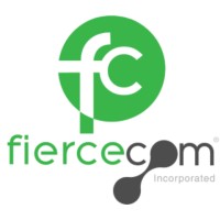 FierceCom Incorporated logo, FierceCom Incorporated contact details