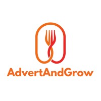 AdvertandGrow logo, AdvertandGrow contact details