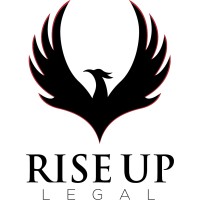 Rise Up Legal | Cain & Cain logo, Rise Up Legal | Cain & Cain contact details