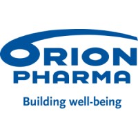 ORION PHARMA SA logo, ORION PHARMA SA contact details