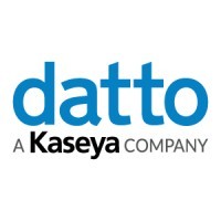 Datto EMEA logo, Datto EMEA contact details