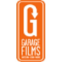 GARAGE FILMS logo, GARAGE FILMS contact details