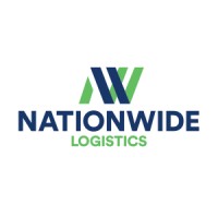 Nationwide Logistics logo, Nationwide Logistics contact details