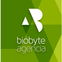 Biobyte Agencia logo, Biobyte Agencia contact details