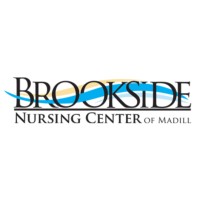 Brookside Nursing Center logo, Brookside Nursing Center contact details