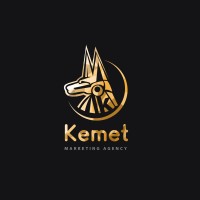 Kemet Media logo, Kemet Media contact details