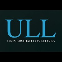 Universidad Los Leones logo, Universidad Los Leones contact details