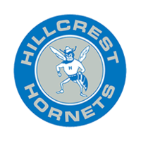 Hillcrest High School logo, Hillcrest High School contact details