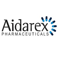 Aidarex Pharmaceuticals logo, Aidarex Pharmaceuticals contact details