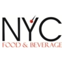 NYC Food & Beverage logo, NYC Food & Beverage contact details