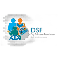 Day Solutions Foundation logo, Day Solutions Foundation contact details