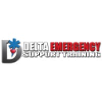 Delta Emergency Support Training logo, Delta Emergency Support Training contact details