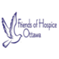 Friends of Hospice Ottawa logo, Friends of Hospice Ottawa contact details