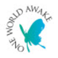 One World Awake logo, One World Awake contact details