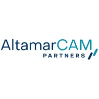 Altamar Capital Partners logo, Altamar Capital Partners contact details