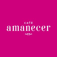 café amanecer logo, café amanecer contact details