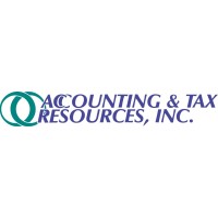 Accounting & Tax Resources, Inc logo, Accounting & Tax Resources, Inc contact details