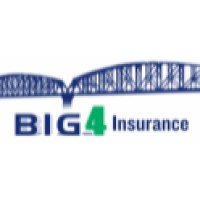 Big 4 Insurance logo, Big 4 Insurance contact details