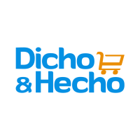 Dicho&Hecho logo, Dicho&Hecho contact details