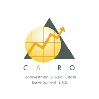 Cairo for Investment and Real Estate Development logo, Cairo for Investment and Real Estate Development contact details