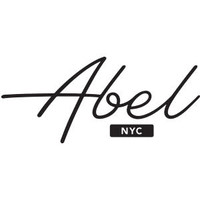 Abel NYC logo, Abel NYC contact details