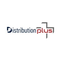 DistributionPlus, LLC logo, DistributionPlus, LLC contact details