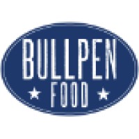 Bullpen Food logo, Bullpen Food contact details