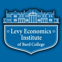 Levy Economics Institute logo, Levy Economics Institute contact details