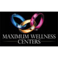 Maximum Wellness Centers logo, Maximum Wellness Centers contact details