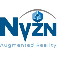 Nvzn Augmented Reality logo, Nvzn Augmented Reality contact details