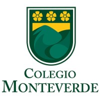 Colegio Monteverde logo, Colegio Monteverde contact details