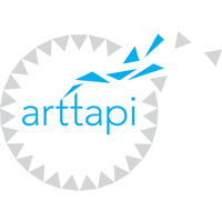 arttapi logo, arttapi contact details