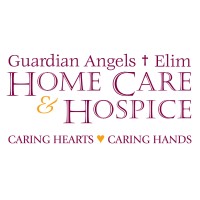 Guardian Angels Elim Home Care and Hospice logo, Guardian Angels Elim Home Care and Hospice contact details