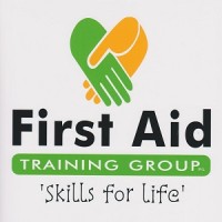 First Aid Training Group logo, First Aid Training Group contact details