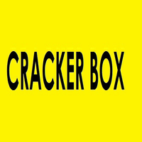 Cracker Box Events & Exhibitions logo, Cracker Box Events & Exhibitions contact details